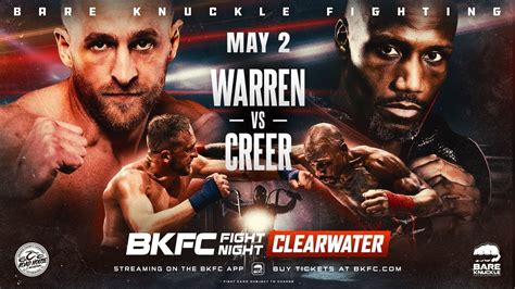 bkfc results|bkfc results last night.